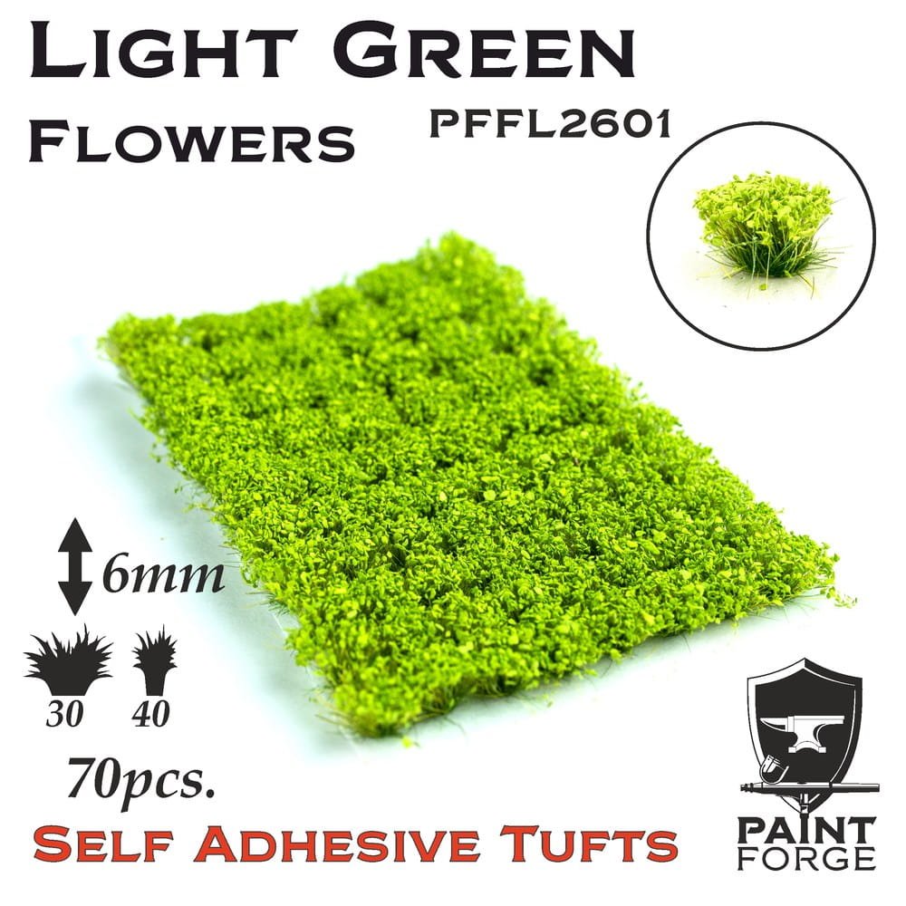 PFFL2601 Light Green Flowers.jpg