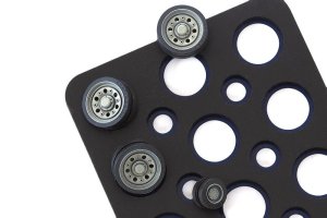 QuickWheel QW-271 - 1:35 StuG III / StuH 42 Ausf.G - MiniArt