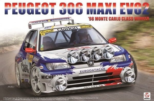 Beemax-24026-Peugeot 306 (2).jpg
