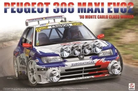 Beemax-24026-Peugeot 306 (2).jpg
