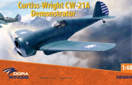 Dora-Wings-DW48049-Curtiss-Wright CW-21A (1).jpg