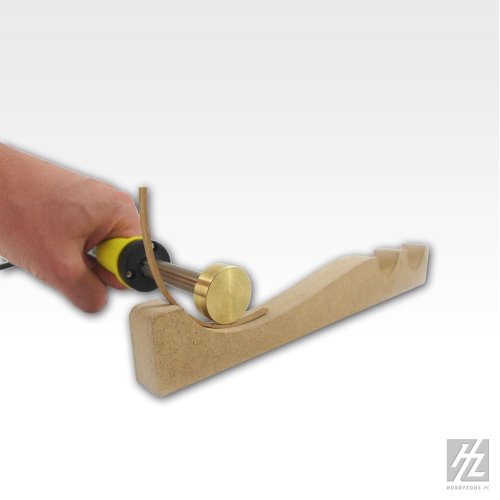 Przejdź do produktu Hobbyzone GDL1 Przyrząd do gięcia wyginania listewek