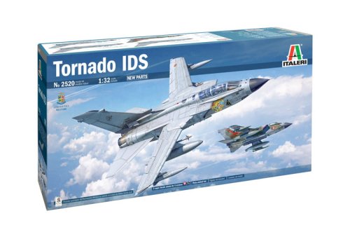 Przejdź do produktu Italeri 2520 - 1:32 Tornado IDS
