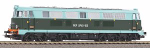 PIKO 96311 H0 - Lokomotywa spalinowa ST45-155 PKP