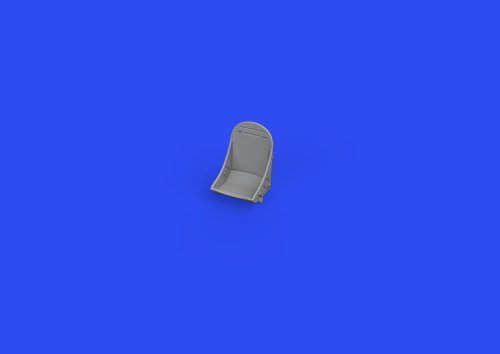 Przejdź do produktu Eduard 648811 - 1:48 P-38J seat Print 3D