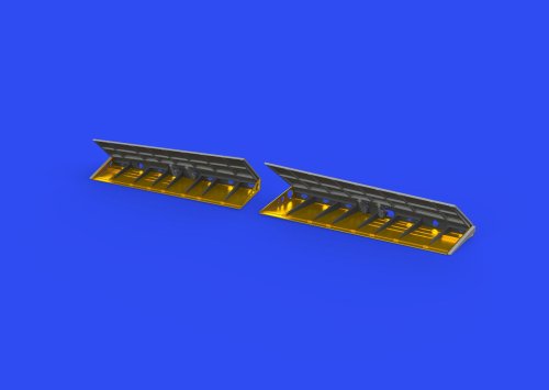Przejdź do produktu Eduard 648807 - 1:48 A6M3 Type 22 landing flaps Print 3D