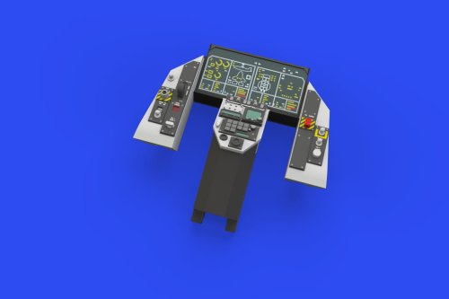 Przejdź do produktu Eduard 644187 - 1:48 F-35B LööK