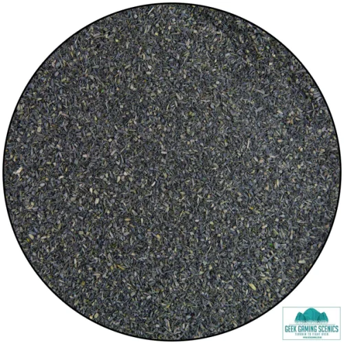 Przejdź do produktu Geek Gaming Scenics - Posypka modelarska Tarmac Grey