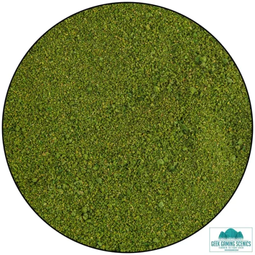 Przejdź do produktu Geek Gaming Scenics - Posypka modelarska Single Colour Mid Green