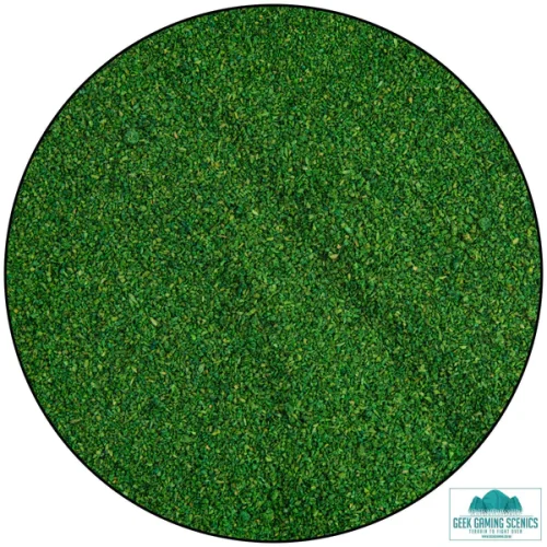 Przejdź do produktu Geek Gaming Scenics - Posypka modelarska Single Colour Dark Green