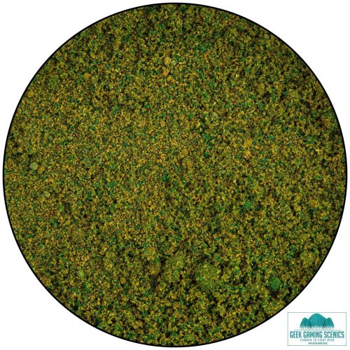 Przejdź do produktu Geek Gaming Scenics - Posypka modelarska gąbkowa Green Blend