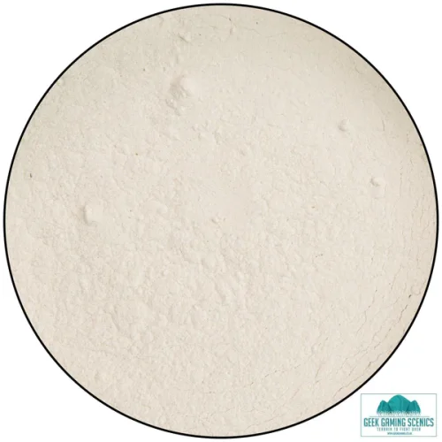 Przejdź do produktu Geek Gaming Scenics - Posypka modelarska Base Ready Snow Powder