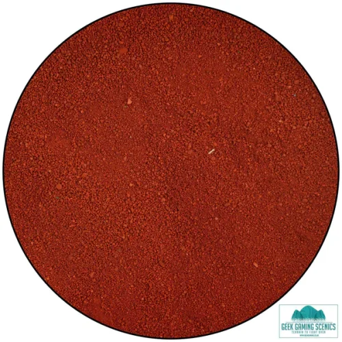 Przejdź do produktu Geek Gaming Scenics - Posypka modelarska Base Ready Mars Sand