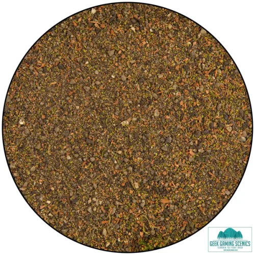 Przejdź do produktu Geek Gaming Scenics - Posypka modelarska Base Ready Forest Ground Cover