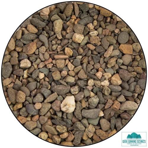 Przejdź do produktu Geek Gaming Scenics - Posypka modelarska Base Ready Fallen Rocks