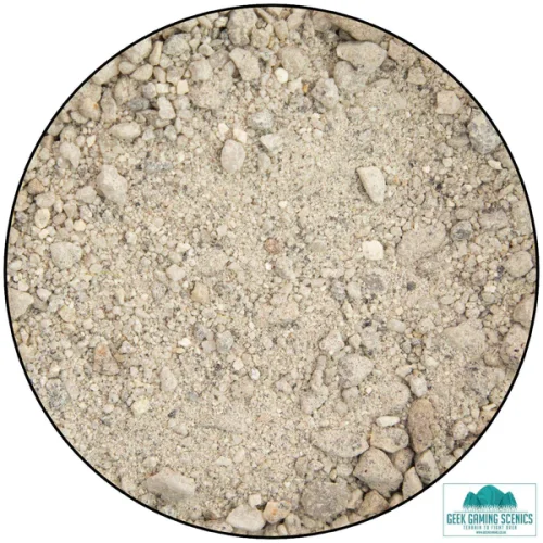 Przejdź do produktu Geek Gaming Scenics - Posypka modelarska Base Ready City Rubble