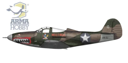 Arma-Hobby-70049-wildcat-airacobra (11).jpg