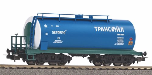 Przejdź do produktu PIKO 95361 H0 - Wagon cysterna SZD