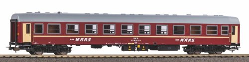 Przejdź do produktu PIKO 97620 H0 - Wagon barowy typ 113A PKP Wars