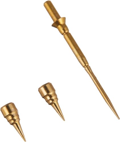 Przejdź do produktu Fine Molds AA53 - 1:72 Pitot Tube & AOA Probes for JASDF F-2