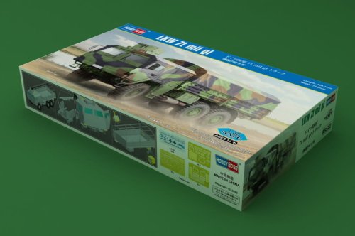 Przejdź do produktu Hobby Boss 85522 - 1:35 LKW 7t mil gl