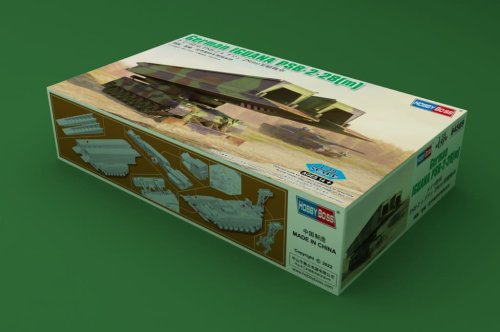 Przejdź do produktu Hobby Boss 84569 - 1:35 German Iguana PSB-2-28(m)