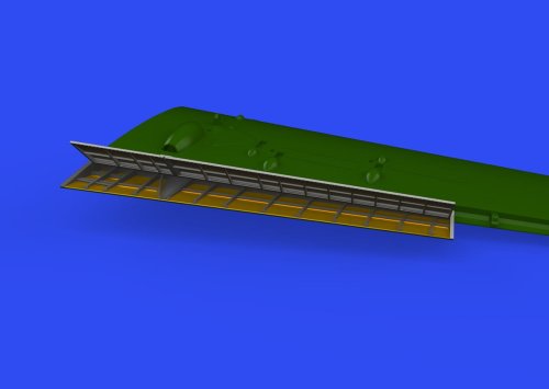 Przejdź do produktu Eduard 648817 - 1:48 F4F-4 landing flaps Print 3D