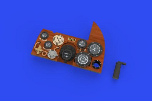 Przejdź do produktu Eduard 644192 - 1:48 SE.5a LööK