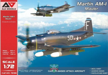 A&A-Models-Martin AM-1 Mauler (1).jpg