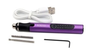 Border BD0077 - Mini szlifierka elektryczna