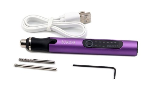 Przejdź do produktu Border BD0077 - Mini szlifierka elektryczna