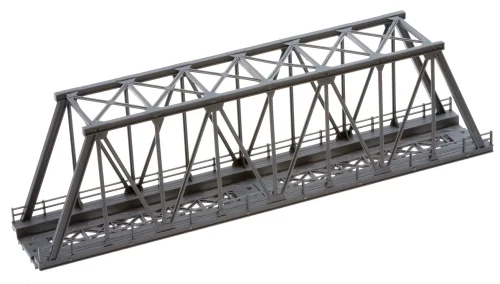Przejdź do produktu Noch 21320 H0 - Most kratownicowy, długość 36 cm