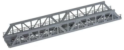 Przejdź do produktu Noch 21310 H0 - Most kratownicowy, długość 36 cm