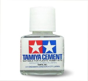 TAMIYA 87003 - Cement 40 ml