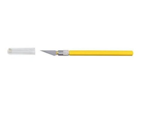 Przejdź do produktu EXCEL 16033 - Skalpel modelarski