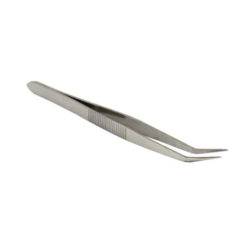 Przejdź do produktu EXCEL 30410 - Pęseta z wygiętą końcówką o długości 11,5 cm