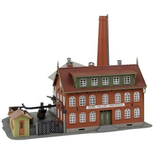 Faller 109265 H0 - Stare budynki fabryczne