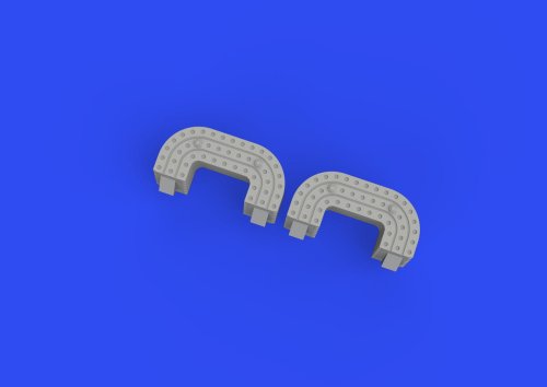 Przejdź do produktu Eduard 648841 - 1:48 Anson Mk.I radiators Print 3D