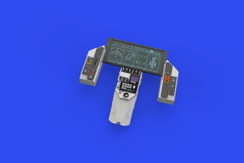 Przejdź do produktu Eduard 644203 - 1:48 F-35A LööK