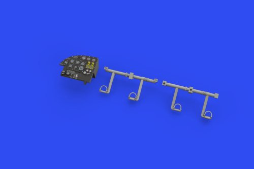 Przejdź do produktu Eduard 644202 - 1:48 Anson Mk.I LööK