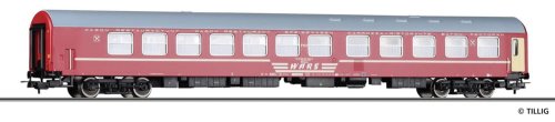 Przejdź do produktu Tillig 74978 H0 - Wagon restauracyjny Wars PKP