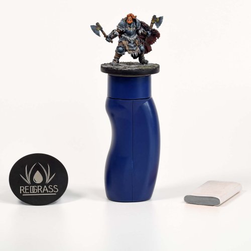 Przejdź do produktu RedGrass Games - Uchwyt do malowania figurek