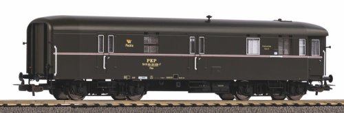 Przejdź do produktu PIKO 53800 H0 - Wagon pocztowy typu Pmx PKP