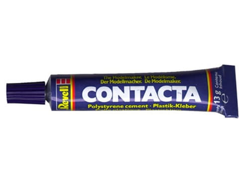 Przejdź do produktu REVELL 39602 - Contacta Cement - Klej modelarski - 13 g