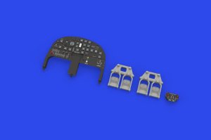Eduard 644206 - 1:48 B-25J LööK