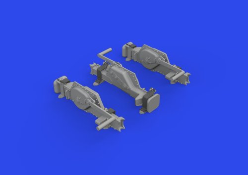 Przejdź do produktu Eduard 635024 - 1:35 WWII German 10 ton jacks Print 3D
