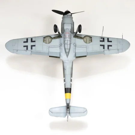 Zoukei-Mura SWS3220-Messerschmitt-Bf-109G-14 (7).jpg