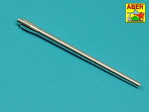 Aber 35L-331 - 1:35 Lufa 128 mm KwK 44 L/55 do czołgu Typ 205 Mauschen