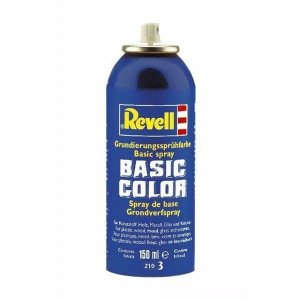 REVELL 39804 - Basic Color - Podkład w spray'u - 150 ml