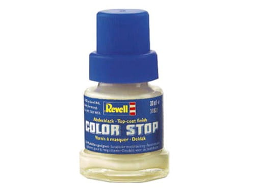 Przejdź do produktu REVELL 39801 - Color Stop - Preparat do maskowania - 30 ml